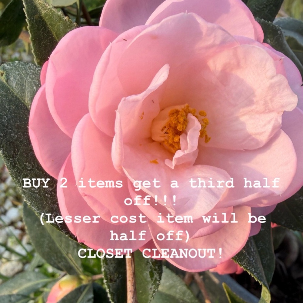 SALE!!!! 🥳🥳